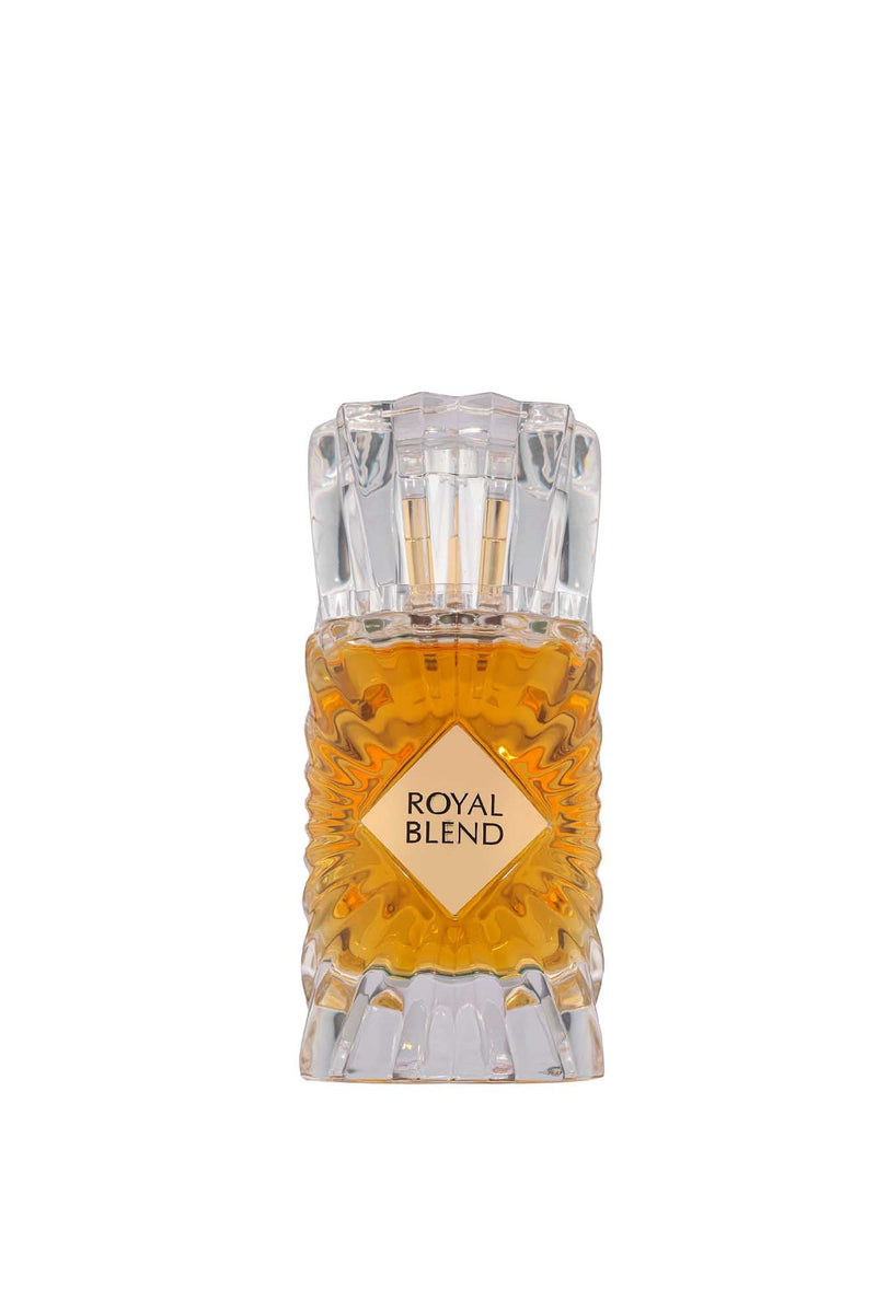 French Avenue Royal Blend 100 мл – флакон на унисекс парфюм