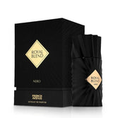 French Avenue Royal Blend Nero EDP 100мл. - оригинален арабски парфюм | Aroma Viva BG