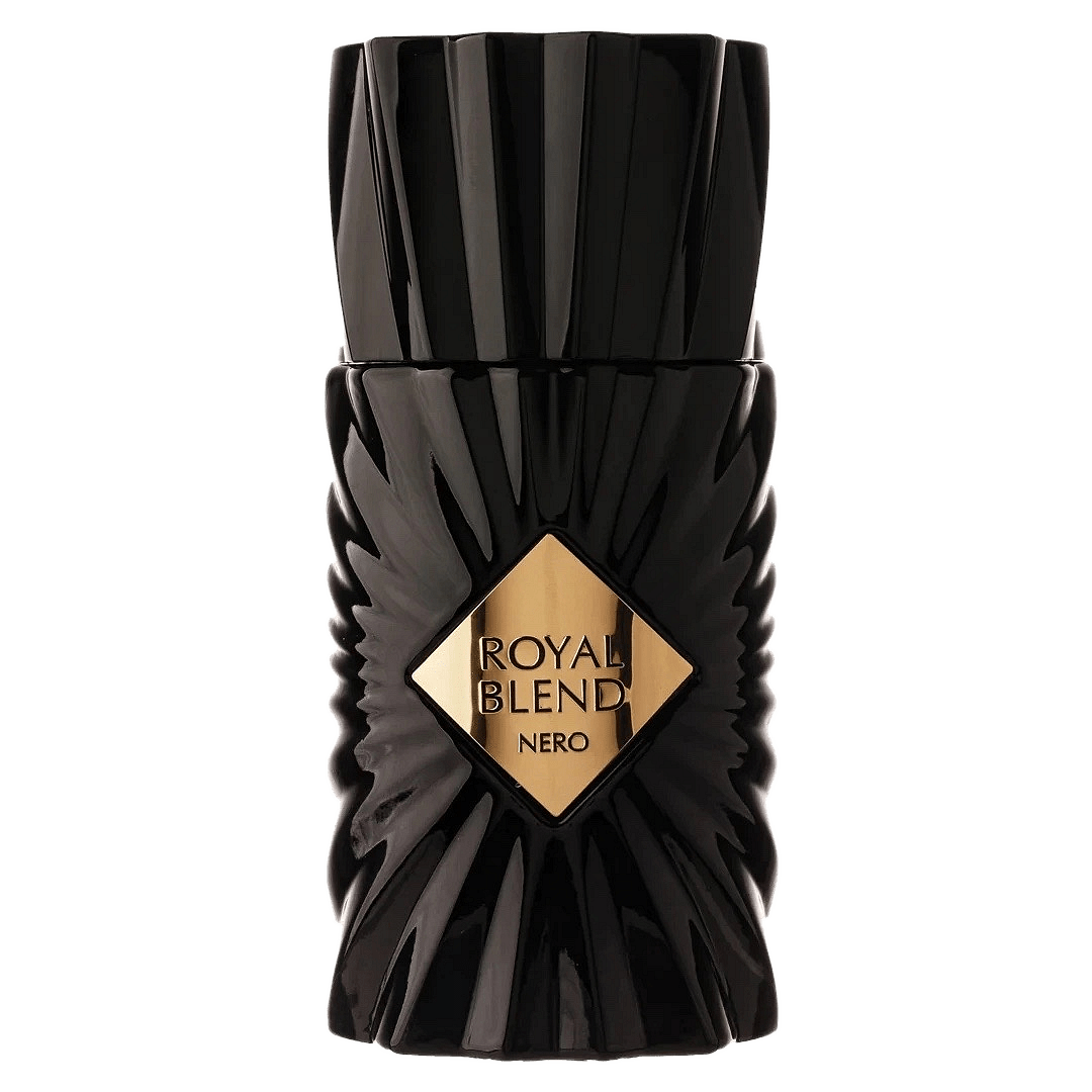 French Avenue Royal Blend Nero EDP 100мл. - оригинален арабски парфюм | Aroma Viva BG