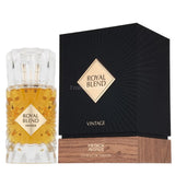 French Avenue Royal Blend Vintage ExDP 100 мл – флакон и кутия