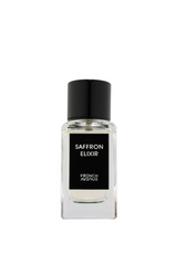French Avenue Saffron Elixir EDP 100 мл – флакон на унисекс парфюм