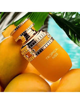 French Avenue Tropical Kiss EDP 80ml - оригинален арабски парфюм | Aroma Viva BG