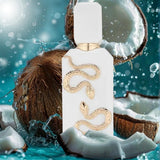 French Avenue Veneno Bianco EDP 100ml - оригинален арабски парфюм | Aroma Viva BG