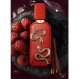 French Avenue Veneno Scarlet EDP 100ml - оригинален арабски парфюм | Aroma Viva BG