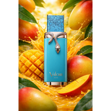 French Avenue Vulcan Feu EDP 100мл. - оригинален арабски парфюм | Aroma Viva BG