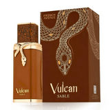 French Avenue Vulcan Sable EDP 100мл. - оригинален арабски парфюм | Aroma Viva BG