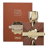 French Avenue X Aromatix Royal Taboo EDP 100мл. - оригинален арабски парфюм | Aroma Viva BG