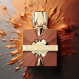 French Avenue X Aromatix Royal Taboo EDP 100мл. - оригинален арабски парфюм | Aroma Viva BG