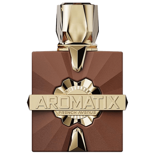 French Avenue X Aromatix Royal Taboo EDP 100мл. - оригинален арабски парфюм | Aroma Viva BG