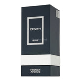 French Avenue Zenith Blue EDP 100 мл – кутия