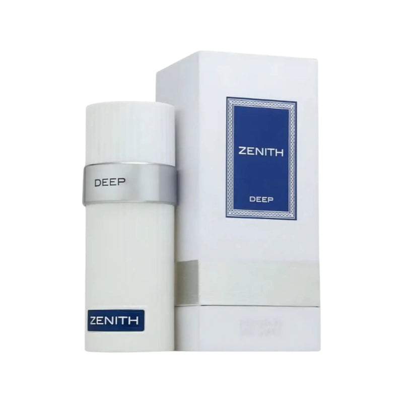French Avenue Zenith Deep Extrait de Parfum 100 мл — флакон с кутия