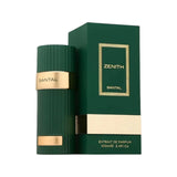 French Avenue Zenith Santal ExDP 100 мл – флакон и кутия