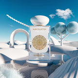 Gulf Orchid Angel Musk EDP 60 мл — кадър с фон