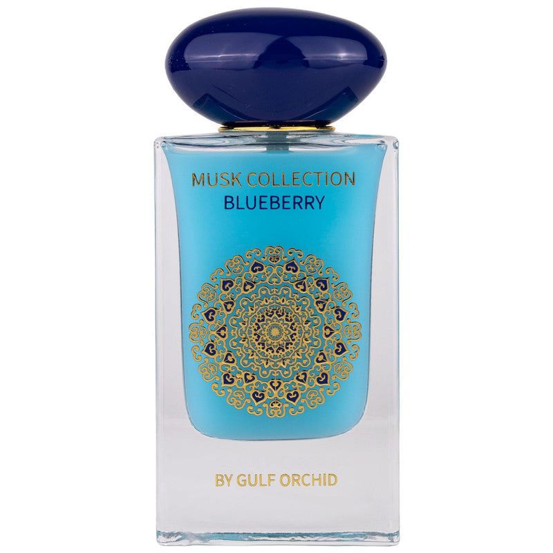 Gulf Orchid Blueberry EDP 60 мл — флакон