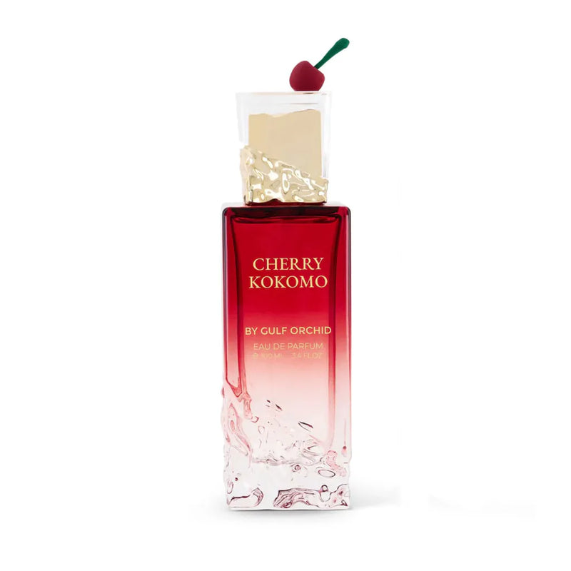 Gulf Orchid Cherry Kokomo EDP 100 мл – флакон