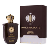 Gulf Orchid Dark Chocolate EDP 100 мл – флакон и затворена кутия