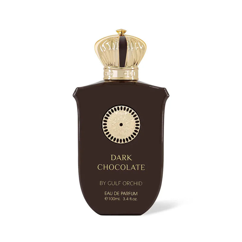 Gulf Orchid Dark Chocolate EDP 100 мл – флакон