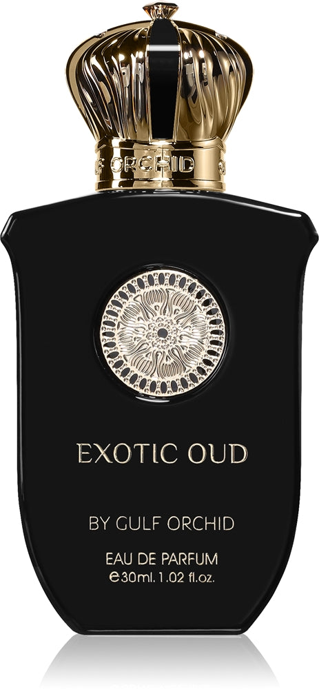 Gulf Orchid Exotic Oud 100 мл — флакон