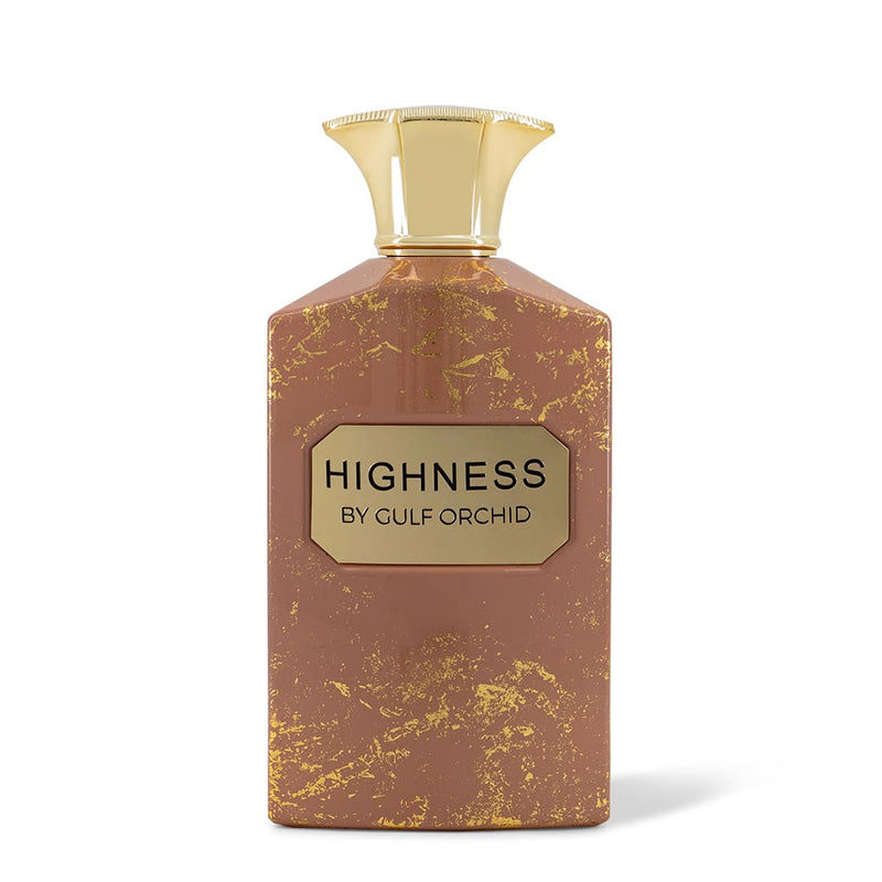 Gulf Orchid Highness 105 мл — флакон