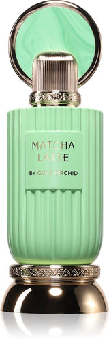 Gulf Orchid Matcha Latte EDP 100 мл — флакон