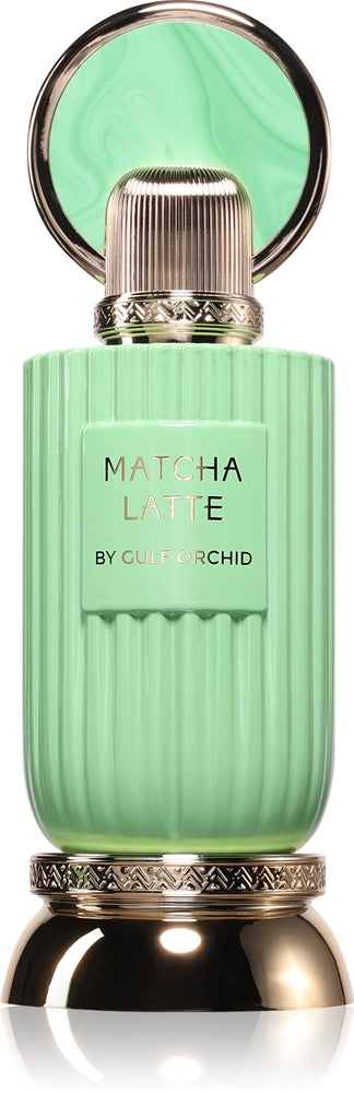 Gulf Orchid Matcha Latte EDP 100 мл — флакон