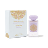 Gulf Orchid Mysterious Tahara EDP 60 мл — флакон с кутия