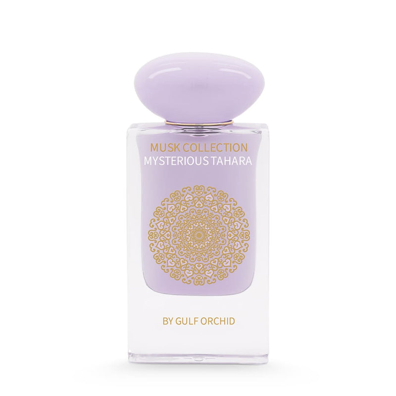 Gulf Orchid Mysterious Tahara EDP 60 мл — флакон