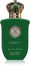 Gulf Orchid Nobility 100 мл — флакон