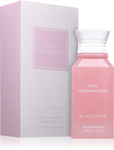 Gulf Orchid Pink Marshmallow EDP 100 мл — флакон с кутия