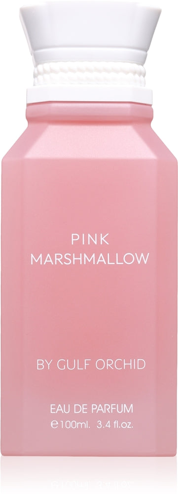 Gulf Orchid Pink Marshmallow EDP 100 мл — флакон