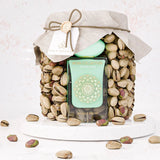 Gulf Orchid Pistachio EDP 60 мл – флакон с шамфъстък