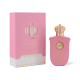 Gulf Orchid Rare Rose EDP 100 мл — флакон с кутия