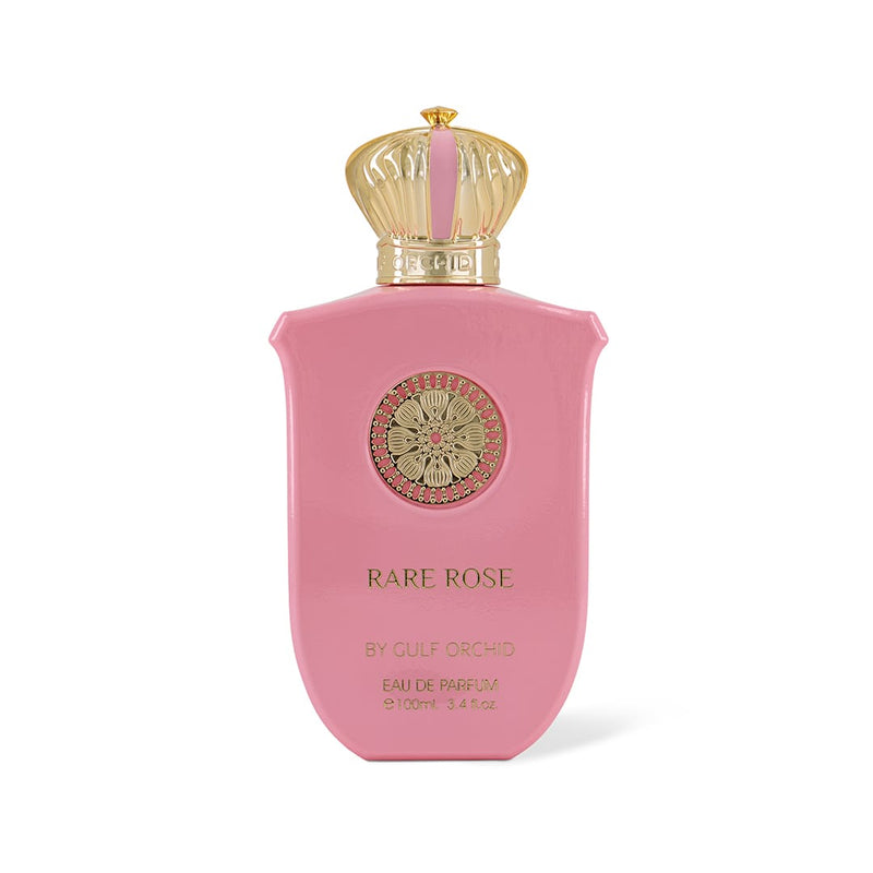 Gulf Orchid Rare Rose EDP 100 мл — флакон