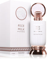 Gulf Orchid Rice Milk EDP 100 мл — флакон с кутия