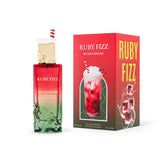 Gulf Orchid Ruby Fizz EDP 100 мл — флакон с кутия