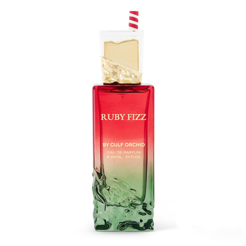 Gulf Orchid Ruby Fizz EDP 100 мл — флакон