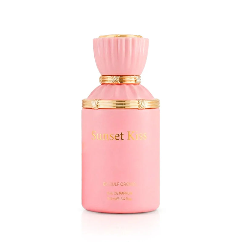 Gulf Orchid Sunset Kiss EDP 100 мл – флакон