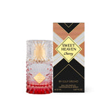 Gulf Orchid Sweet Heaven Cherry EDP 20 мл — флакон с кутия