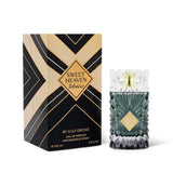 Gulf Orchid Sweet Heaven Tobacco EDP 100 мл — флакон с кутия