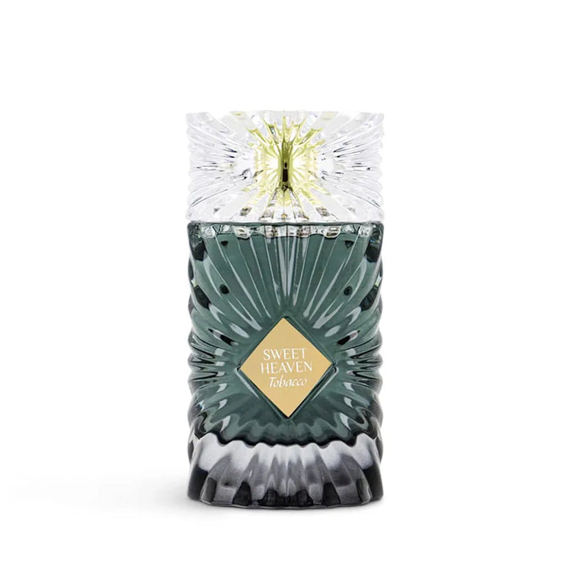Gulf Orchid Sweet Heaven Tobacco EDP 100 мл — флакон