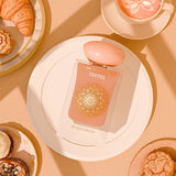 Gulf Orchid Toffee EDP 60 мл – флакон на поднос