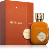 Khadlaj 25 Heritage EDP 100мл. - оригинален арабски парфюм | Fragrance of Dubai