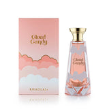 Khadlaj Cloud Candy ExDP 100 мл – флакон с кутия
