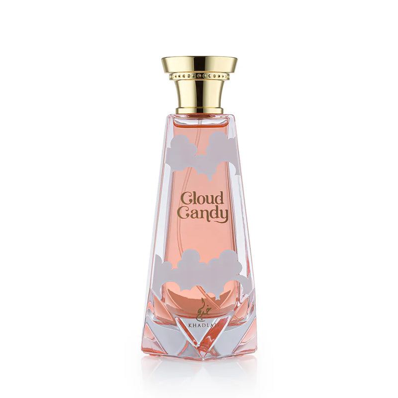 Khadlaj Cloud Candy ExDP 100 мл – флакон