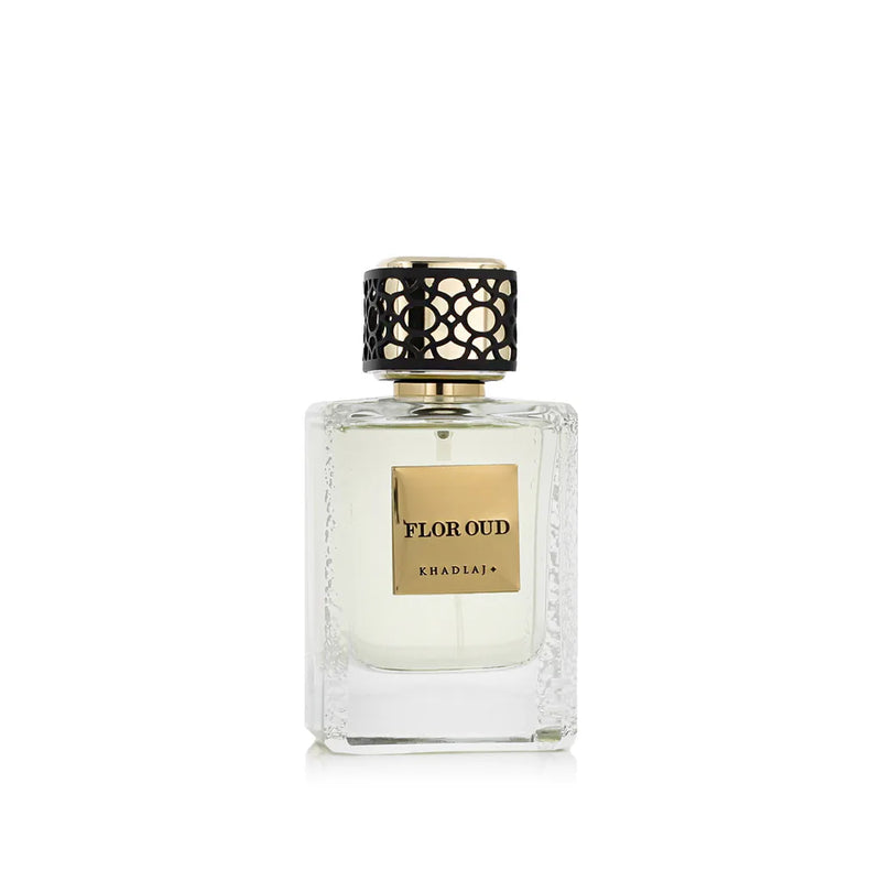 Khadlaj Flor Oud EDP 100 мл – флакон