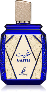 Khadlaj Gaith EDP 100 мл — флакон