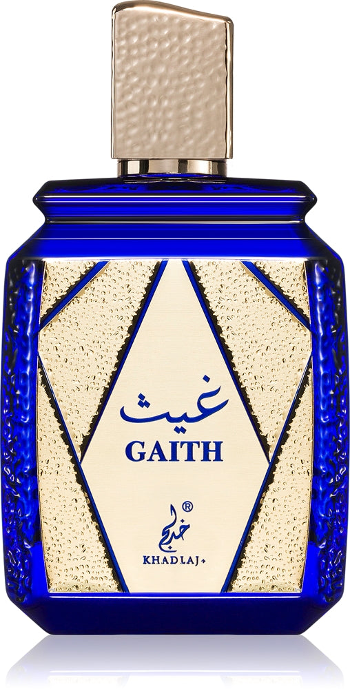 Khadlaj Gaith EDP 100 мл — флакон