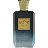 Khadlaj Island Dreams ExDP 100мл. - оригинален арабски парфюм | Aroma Viva BG