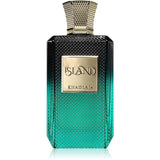 Khadlaj Island ExDP 100ml - оригинален арабски парфюм | Aroma Viva BG