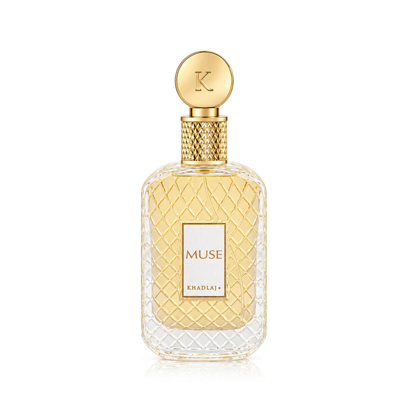 Khadlaj Muse EDP 100 мл — флакон
